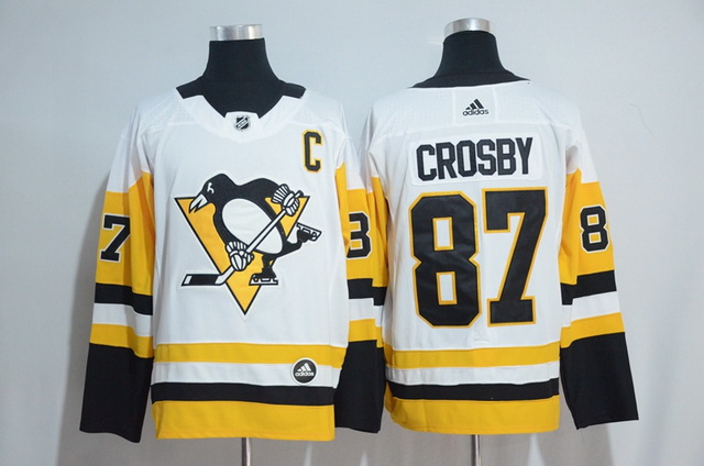 Pittsburgh Penguins Jerseys 30